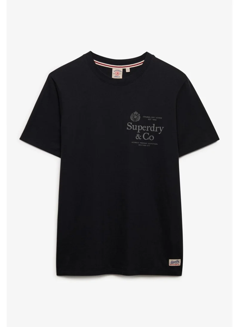 سوبر دراي 1954 Company Relaxed T-Shirt